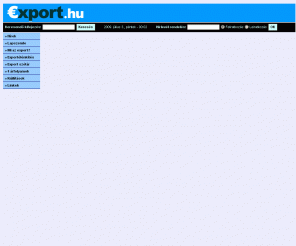 export.hu: Export.hu – amit tudni kell a sikeres exporthoz
Export.hu – amit tudni kell a sikeres exporthoz