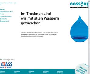 nassag.ch: nassag - Home
Home