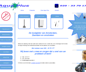 centraleverwarmingspecialist.nl: Loodgieter Amsterdam, Zaandam en omstreken. Bel meteen!
De loodgieter van Amsterdam, Zaandam en omstreken. Vele mensen zijn geholpen door deze loodgieter in. Bel meteen!  