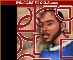 dclai.com: Darrick Claiborne Paintings
