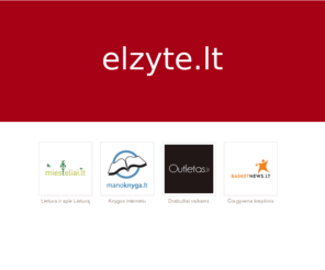 elzyte.com: elzyte.com
