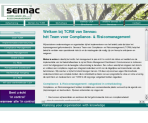 sennac-cr.com: Sennac Compliance and Risk Management
Ingenieursbureau Settels