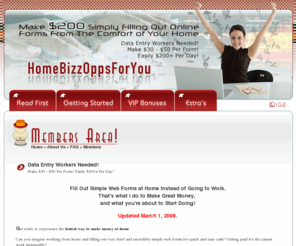 hometypingmadeeasy.com: HomeBizzOppsForYou

