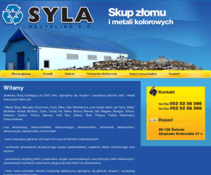 syla24.com: syla24 - Strona główna
Uzupełnić.