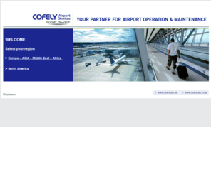 cofelyairports-gdfsuez.com: Home World | Cofely Airport Services
Axima Airport