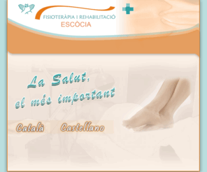 fisioterapiagranollers.com: FISIOTERAPIA Y REHABILITACION ESCOCIA
