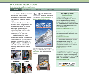 mountainresopnder.com: Mountain Responder
