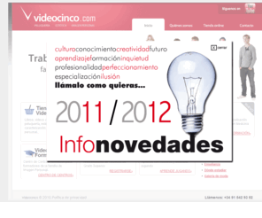 videocinco.com: 
