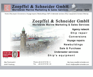 z-s-ham.com: Zoepffel & Schneider GmbH - Welcome
Zoepffel & Schneider GmbH