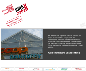 jona-center.com: Jona Center II
