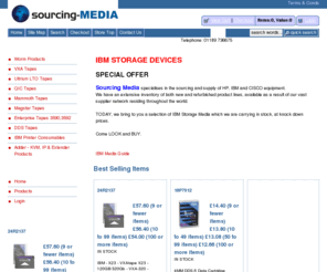 sourcing-media.com: Home
