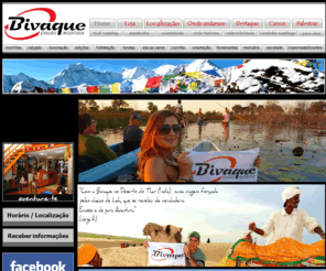 bivaque.com: www.bivaque.com
