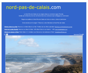 nord-pas-de-calais.info: NORD PAS DE CALAIS | NORD-PAS-DE-CALAIS | NORD | PAS DE CALAIS
Nord Pas de Calais