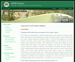 stppmedan.com: STPP Medan Official Website
