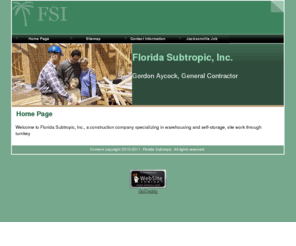 floridasubtropic.com: Home Page
Home Page