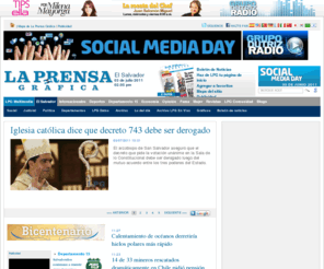 LAPRENSA COM laprensa com: