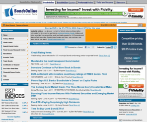 Municipal bond trading strategies
