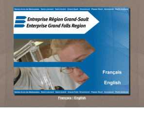 ent-grandsault.ca: Enterprise Grand Falls Region | Entreprise Région Grand-Sault
Enterprise Grand Falls Region is part of the Enterprise Network of New Brunswick, a group of 15 Community Economic Development Agencies who were created to promote prosperity in communities throughout the province / Entreprise Région Grand-Sault fait partie du Réseau Entreprise du Nouveau-Brunswick, un regroupement de 15 Agences de développement économique communautaire créées pour générer la prospérité dans les collectivités de la province. 