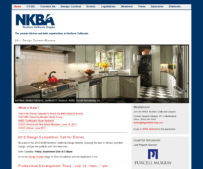 nocankba.org: NKBA Northern California Chapter
The premier kitchen and bath organization in Northern California