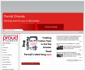 parmjitdhanda.com: Parmjit Dhanda
