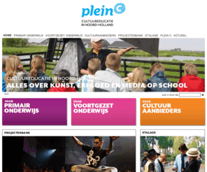 pleinc.nl: home (home) | Plein C
