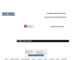 skidryhill.com: Dry Hill Ski Area
