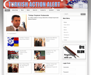 turkishaction.org: Turkish Action Alert
Turkish Action Alert