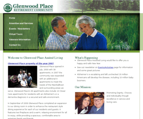 glenwoodplaceal.net: Glenwood Place
ZDB