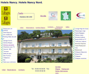 hotel-de-lile.com: Hotel Nancy. Hotel de L'ile. Hotels Nancy. Hotels nancy. Hotels restaurant nancy. Hotel Nancy. Hotels Nancy
Hotel nancy. hotels nancy. Un Hotel,un restaurant. Réputée pour la qualité de son accueil, elle est une soirée étape très prisée