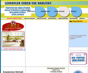 leventlerevdenevenakliyat.com: LEVENTLER EVDEN EVE NAKLİYAT | Kayseri evden eve nakliyat taşımacılık |
leventler evden eve nakliyat,kayseri evden eve nakliyat taşımacılık