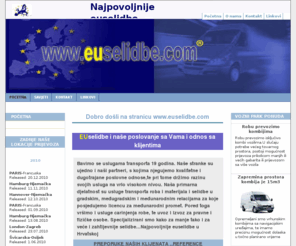 euselidbe.com: www.euselidbe.com
Selidbe,najpovoljnije eu selidbe ,Prijevoz,selidbe u Hrvatsku,prijevoz paketa u hrvatsku,dostava iz europske unije 