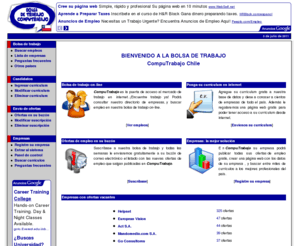Forex chile oferta de trabajo