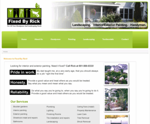 fixedbyrick.com: Fixed By Rick - Home
Fixed By Rick