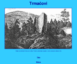 trmac.net: Trmačovi
trmac.net