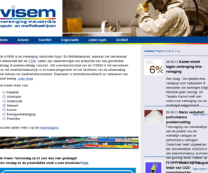 visem.nl: Visem ▫ Home
