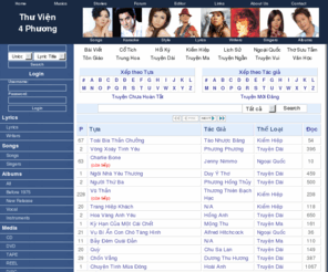 vnvanhoa.net: Vietnamese Music Collections
vntrungtam.info,vntrungtam.com,vntrungtam.net,vntrungtam Entertainment
