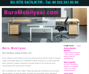 buromobilyasi.com: Büro Mobilyası - Mobilya Sitesi - Koltuk Ofis Masa Dolap Oturma Gurubu Modoko Masko
Büro Mobilyası Firmaları Rehberi - Modoko Masko