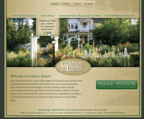 countryestate.com: Country Estate
