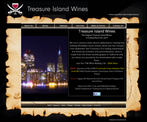 tiwines.com: TI Wines
: Bay Area Urban Winery