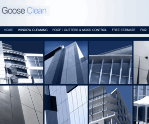 gooseclean.com: Home Page
Joomla! - the dynamic portal engine and content management system