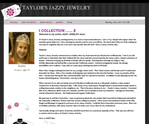 taylorsjazzyjewelry.info: Home Page
Home Page