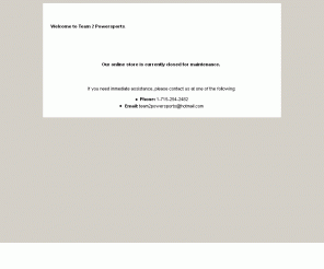 team2powersports.com: team2powersports.com
team2powersports.com