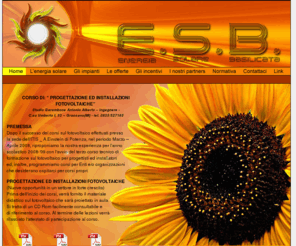 energiasolarebasilicata.com: E.S.B. Energia Solare Basilicata
