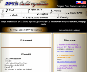 epta-cz.com: EPTA Czech Republic
EPTA Czech Republic  / EPTA Česká republika