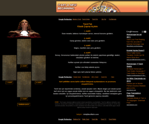 tarotfalin.com: tarotfalin.com
Tarot Falı Klasik Çapraz Açılımı - bedava tarot falına bak online ücretsiz, yıldız haritası, yıdızname, horoskop, zodyak, yükselen burç, fal, feng shui , hipnoz, i-ching, kahve falı, horoscope
