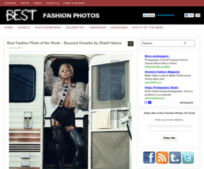 bestfashionphotos.com: Maintenance mode
Best Fashion Photos - A collection of best editorial photographs