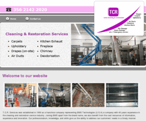 cleaningservicesmalta.com: TCR Services LTD
TCR Services LTD