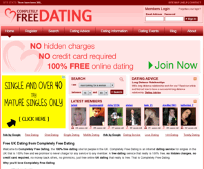 free no charge online dating sites