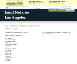 localnotarieslosangeles.com: Home Page
Home Page