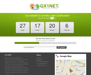 gx1net.nl: GX1NET
